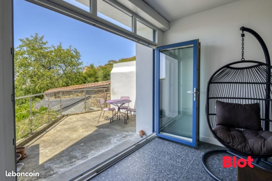 Maison 5 pièces 142 m² · à Indre · 142 m² · 440 000 €