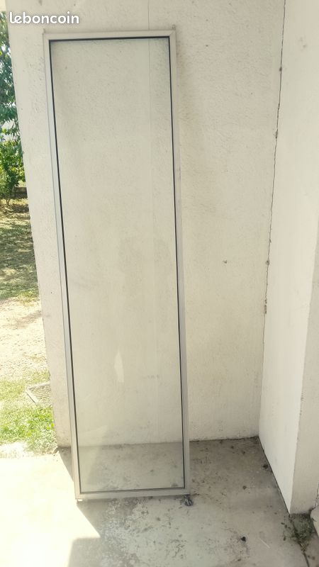 Panneaux de survitrage (image 2)