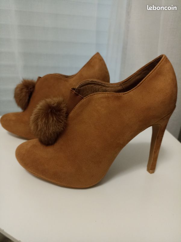 Bottines Talons (image 2)