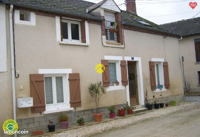 Maison 7 pièces 86 m²