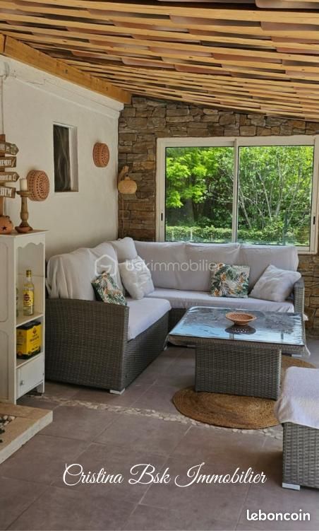 Maison 2 pièces 37 m² (image 4)