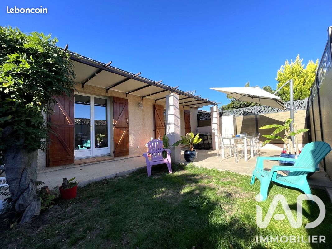 Maison 4 pièces 62 m² · à Le Plan-de-la-Tour · 62 m² · 379 000 €