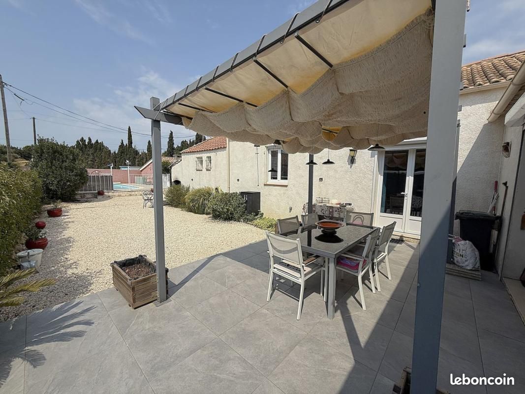 Maison 5 pièces 116 m² · à Bize-Minervois · 116 m² · 279 000 €