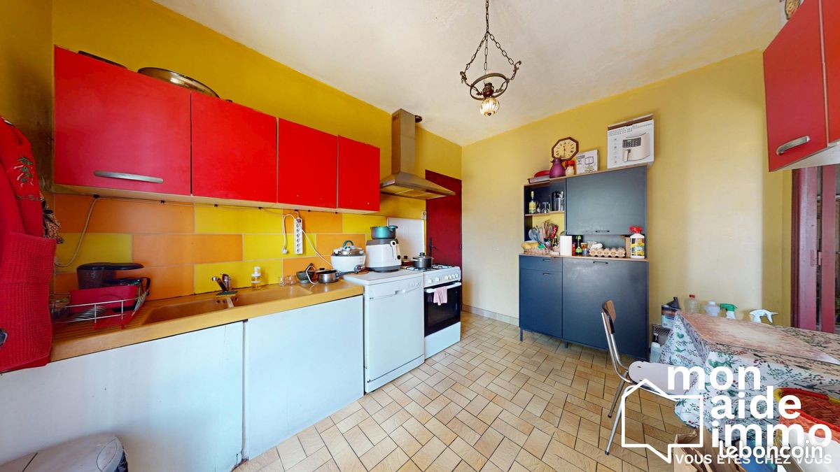 Maison 4 pièces 86 m² · à Beychac-Et-Caillau · 86 m² · 239 925 €