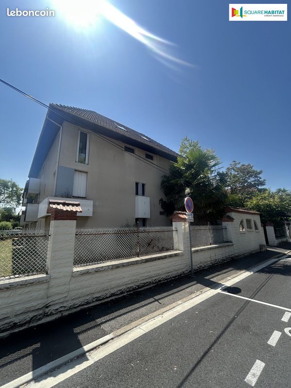 Appartement 1 pièce 19 m² · à Pau · 19 m² · 350 €/mois