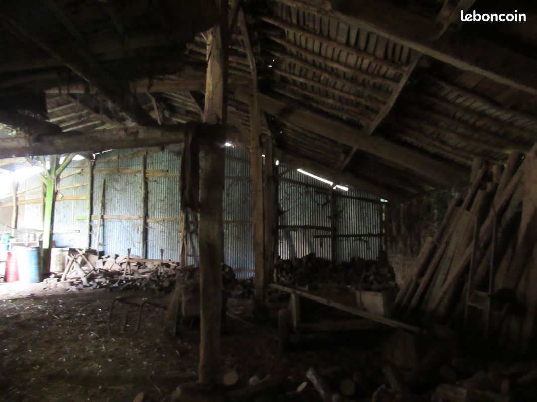 Maison 6 pièces 120 m² - Lezay 79120 (image principale 10)