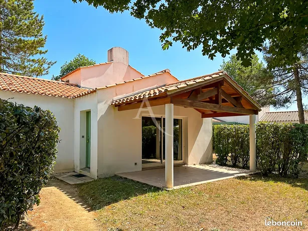 Annonce vente Maison saint-jean-de-monts