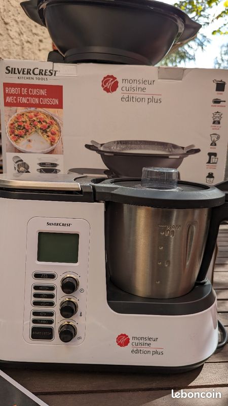 Mister cuisine édition plus (image 2)