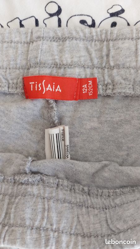 Pyjama fille 12 ans (image 7)
