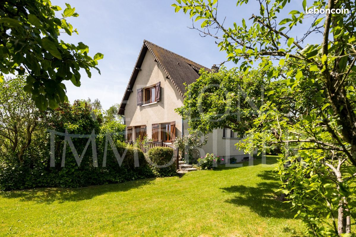 Maison 7 pièces 170 m² · à Vernon · 170 m² · 299 500 €