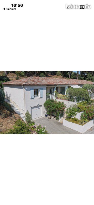 Appartement 3 pièces 66 m² · à Sainte-Maxime · 66 m² · 498 000 €
