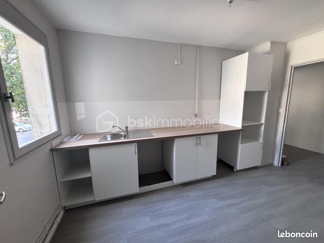 Appartement 3 pièces 71 m² · à Tours · 71 m² · 214 000 €