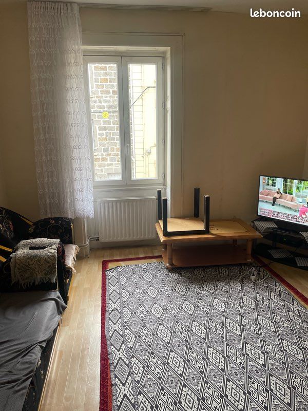 Appartement 4 pièces 70 m² · à Lorette · 70 m² · 69 000 €