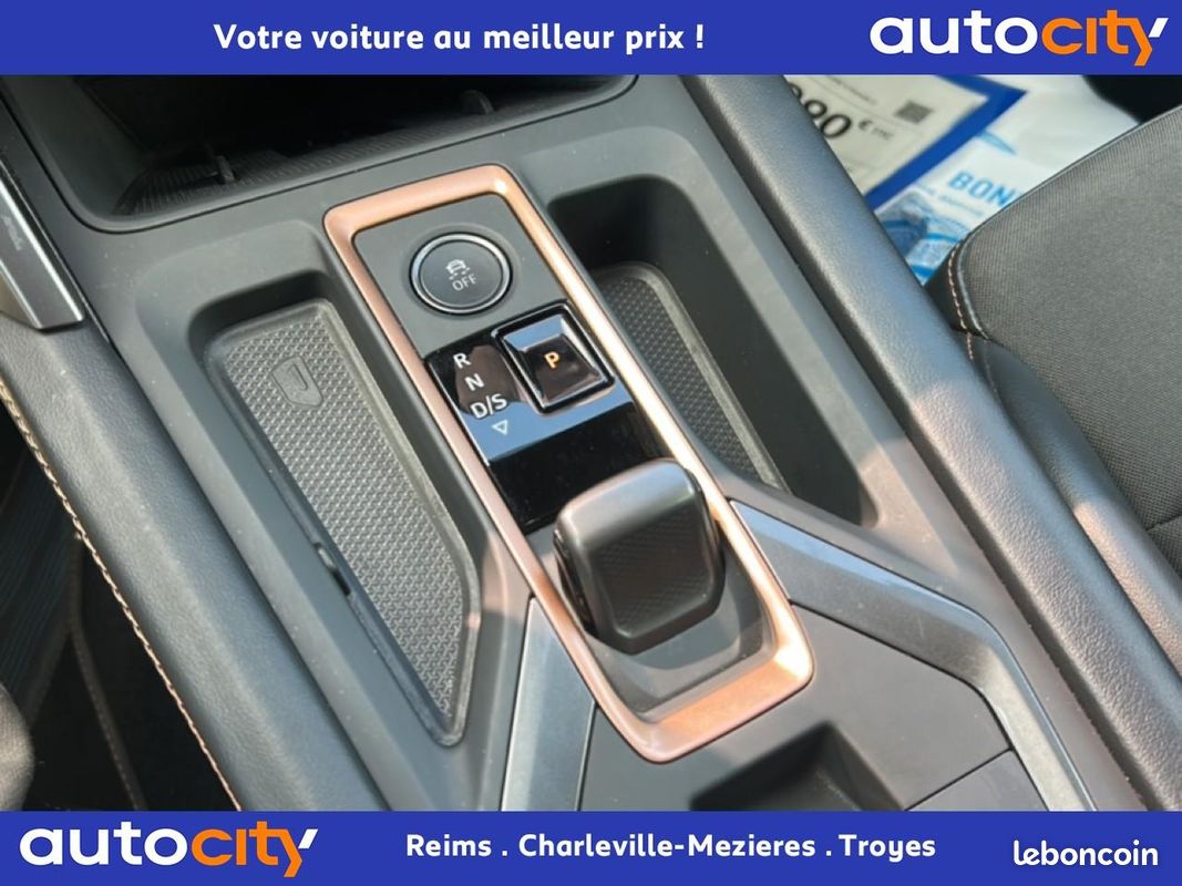 Cupra leon 2.0 tdi - 150 - bv dsg 7 berline v phase 2 (image 28)