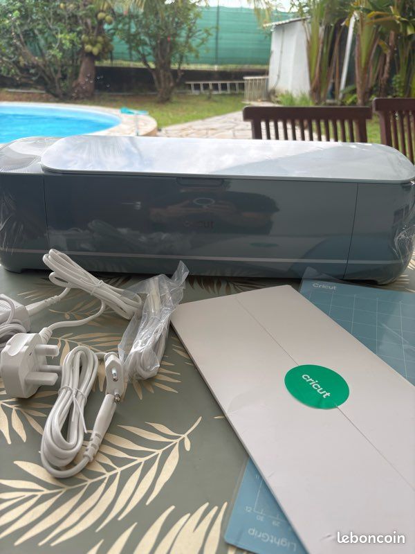 Cricut maker 4 (image 3)
