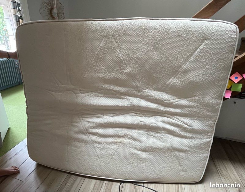 URGENT - ‼️ Matelas 160x190 (image 2)