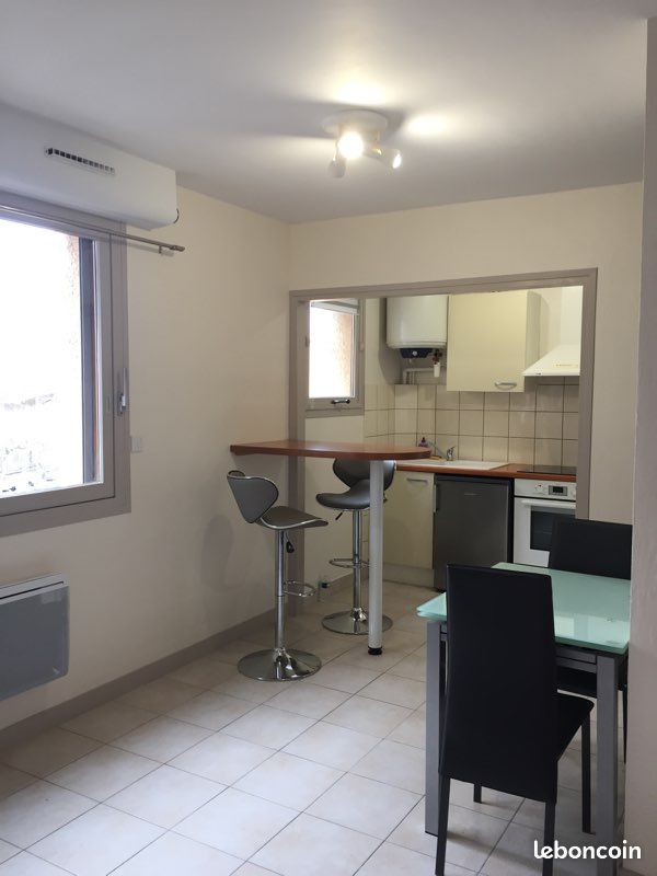 Appartement 1 pièce 25 m² · à Cahors · 25 m² · 440 €/mois