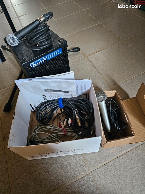 Sono complète (image 4)