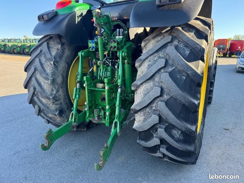 John Deere 6175M (image 7)