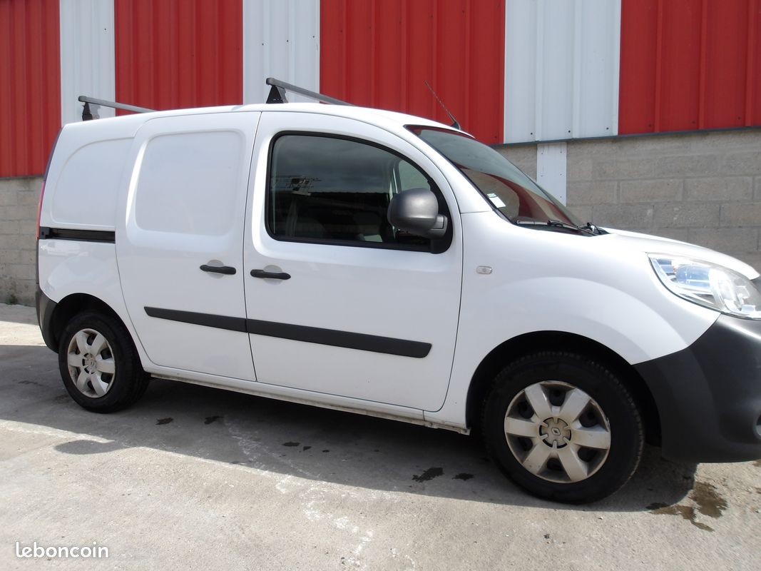Renault kangoo (image 2)