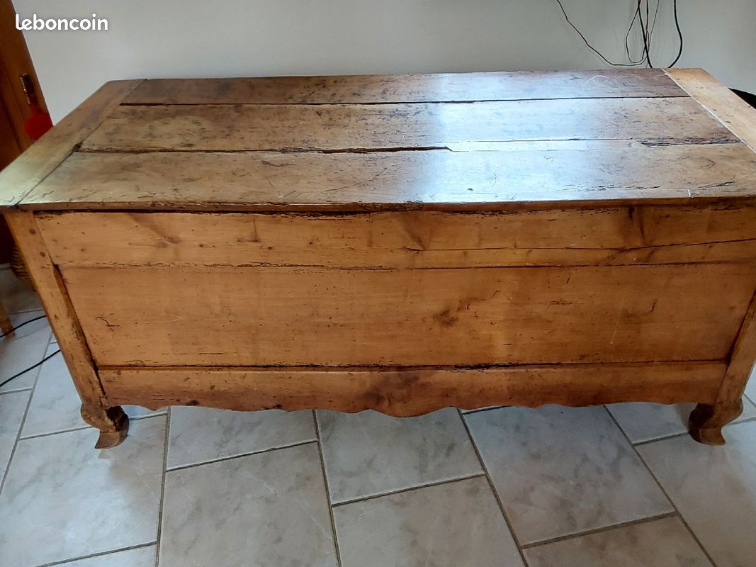 Maie ancienne (image 1)