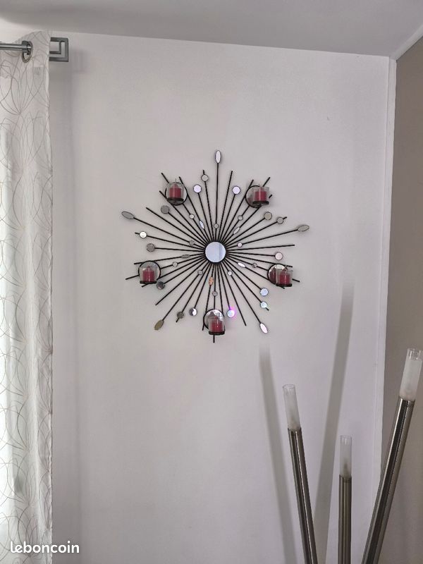 Applique murale partylite (image 2)