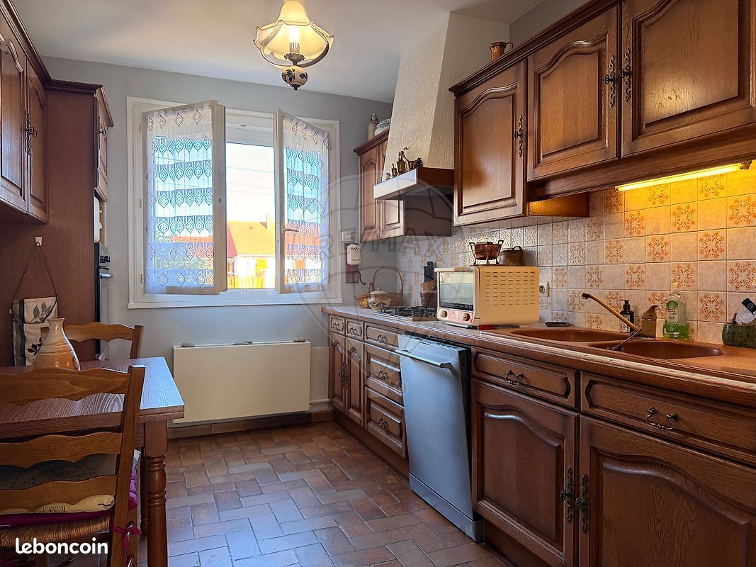 Maison 4 pièces 85 m² (image 7)