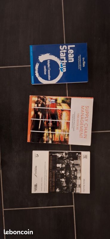 15 livres sur l'entreprenariat (image 2)