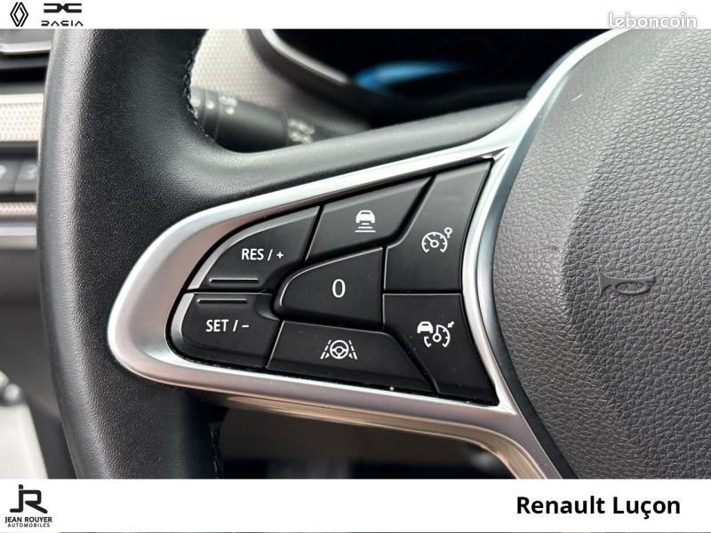 Renault Arkana 1.6 E-Tech hybride 145ch Techno -22 (image 17)