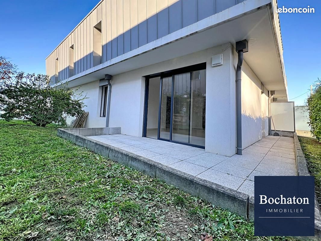 Appartement 2 pièces 48 m² · à Évian-les-Bains · 48 m² · 1 050 €