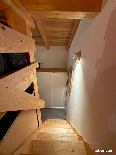 Studio récent tout équipé au cœur de la Tarentaise (image 13)