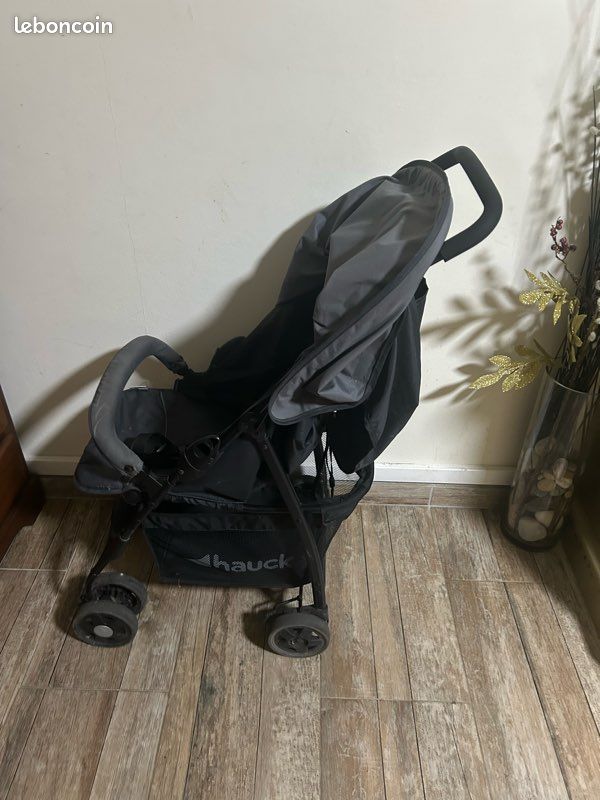 Poussette pour bébé (image 2)