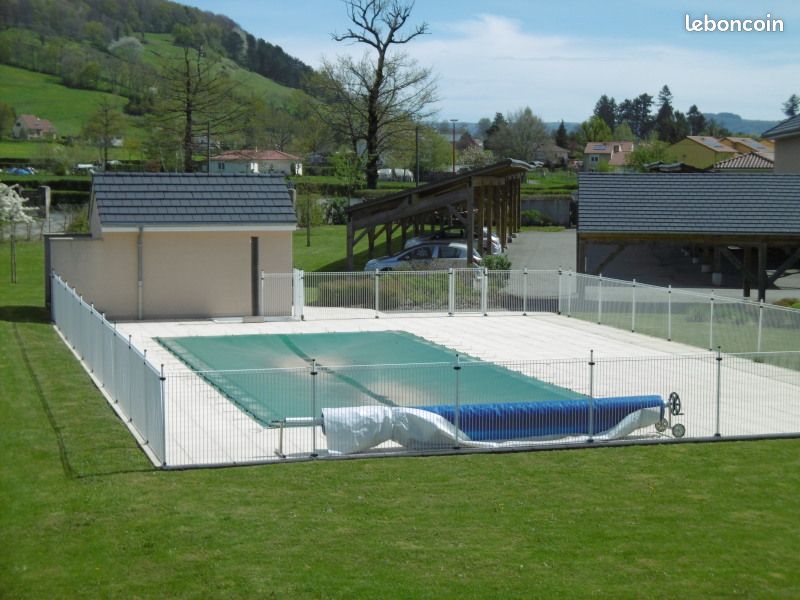 Appartement 2 pièces 45 m² · à Arpajon-sur-Cère · 45 m² · 451 €/mois