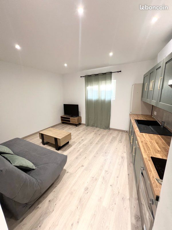 Appartement 1 pièce 25 m² · à Orange · 25 m² · 570 €/mois