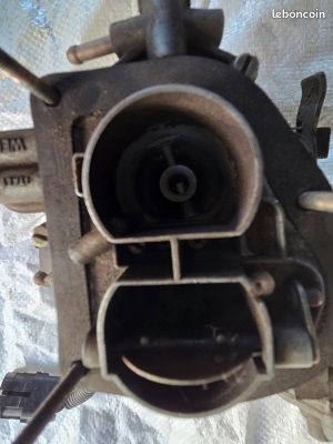 CARBURATEUR Renault 9 AUTO 1.4 1983 (image 3)