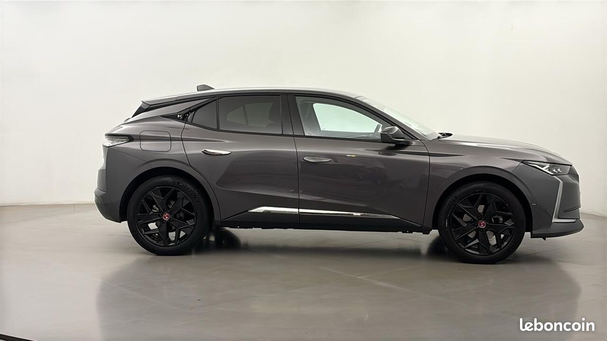 Ds 4 puretech 130 performance line + auto ope stock (image 4)