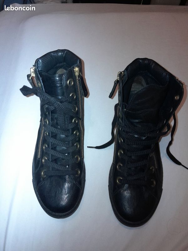 Bottines Femme Paul Green pointure 39 Chaussures