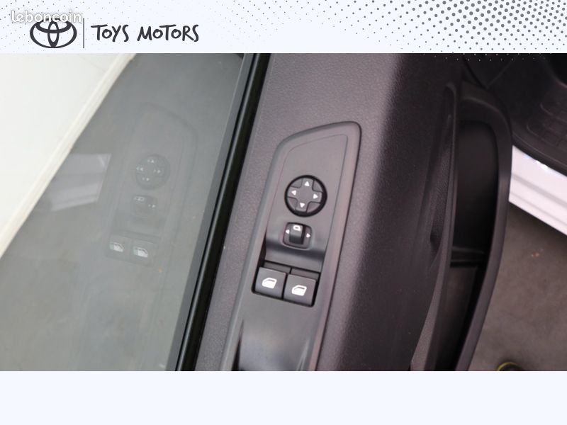 Toyota Proace Verso BEV 75KWH LONG DYNAMIC CONNECT (image 12)
