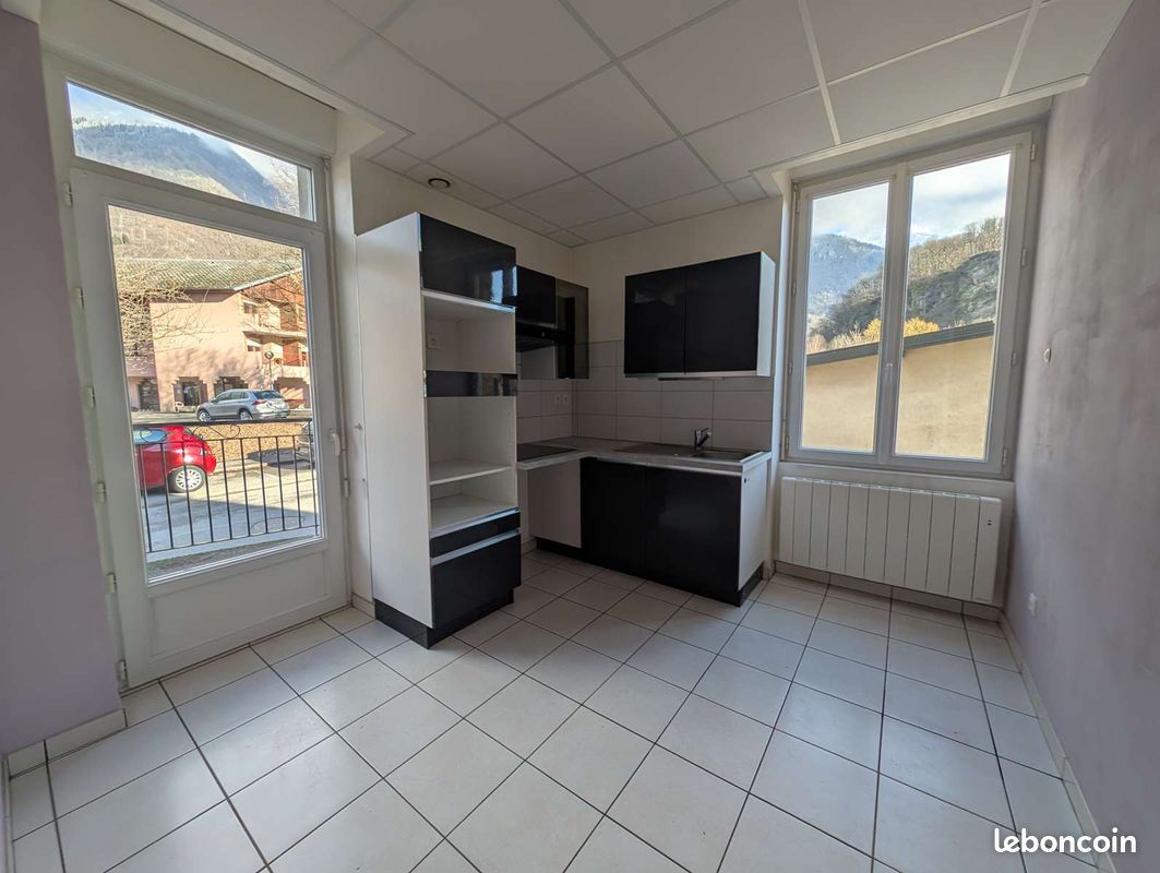 Appartement 3 pièces 71 m² · à Val-d'Arc · 71 m² · 138 000 €