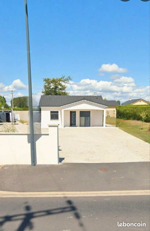 Maison 4 pièces 52 m² · à Lanobre · 52 m² · 170 000 €