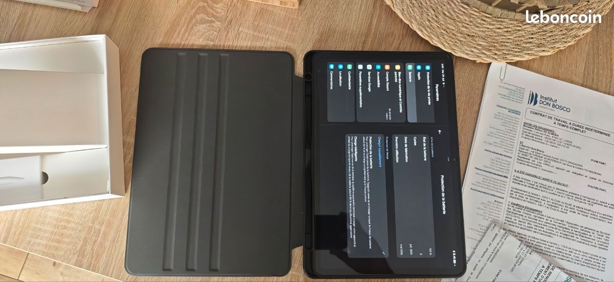 Redmi pad 2 pro (image 6)