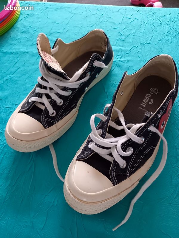 Converse ALL STAR (image 1)