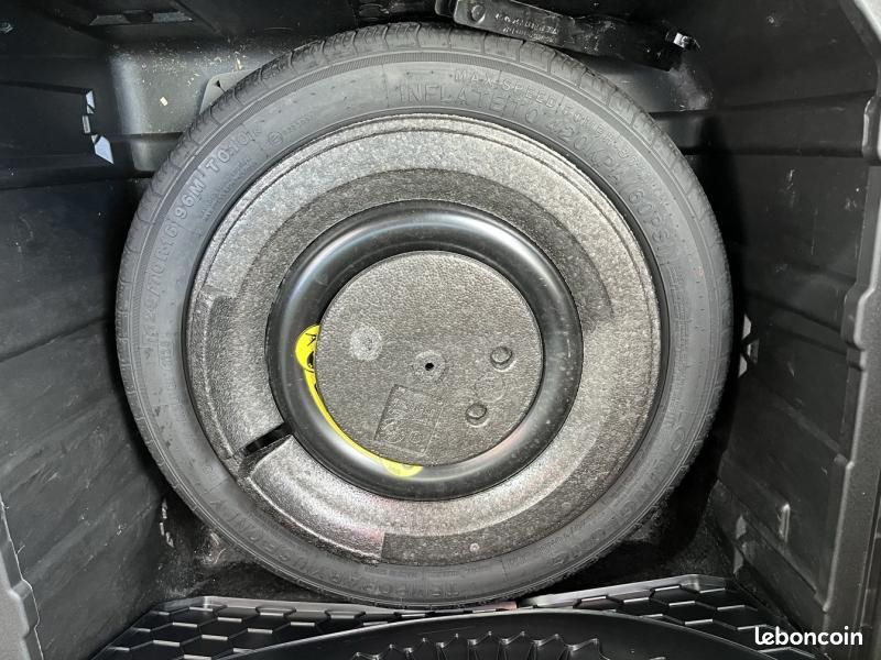 Ford Puma 1.0 EcoBoost Hybrid 125ch ST-Line X S&S (image 10)