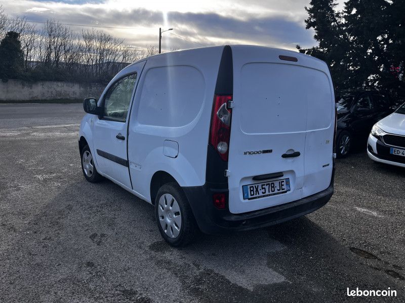 Renault KANGOO II EXPRESS COMPACT 1.5 DCI 70CH EXTRA (image 7)