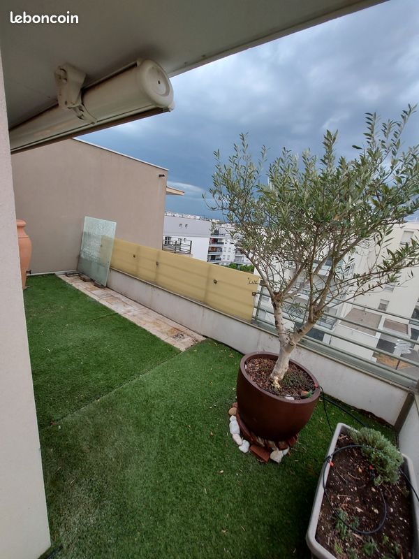 Appartement 2 pièces 53 m² · à Caluire-Et-Cuire · 53 m² · 890 €