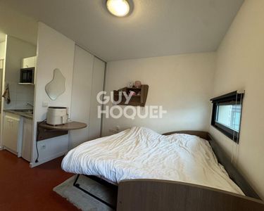 Appartement 72 500 € - 18 m²