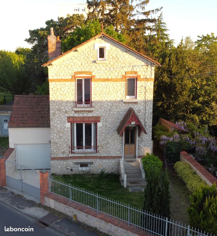 Maison 3 pièces 78 m² · à Montargis · 78 m² · 199 000 €