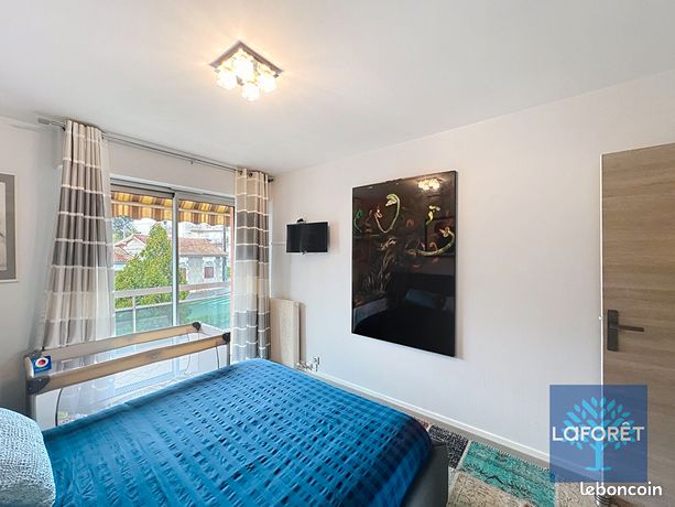 Appartement 4 pièces 114 m² — 7