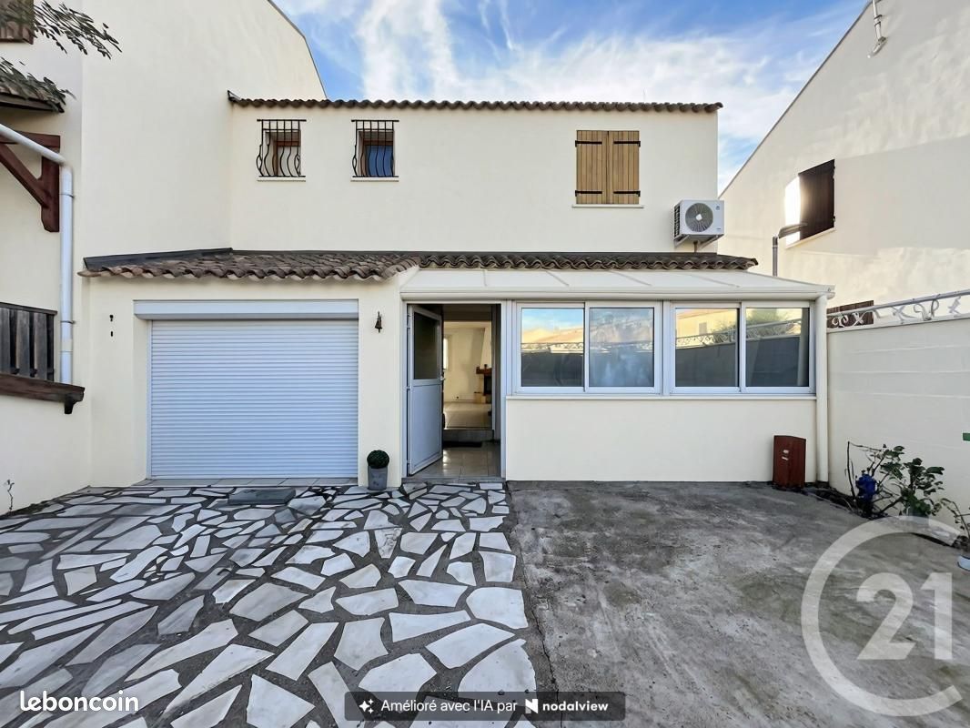 Maison 5 pièces 93 m² · à Béziers · 93 m² · 193 000 €