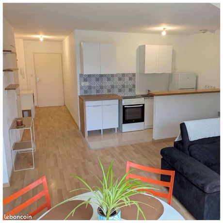 Loue très bel appartement lumineux Ploeren
